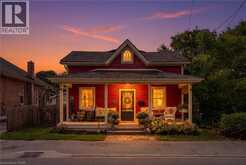 532 MAIN Street | Halton Hills Ontario | Slide Image One