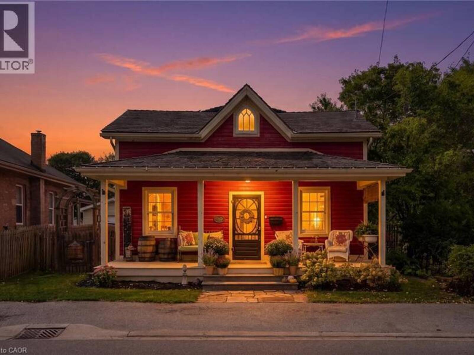 532 MAIN Street, Halton Hills, Ontario L7G 3S8