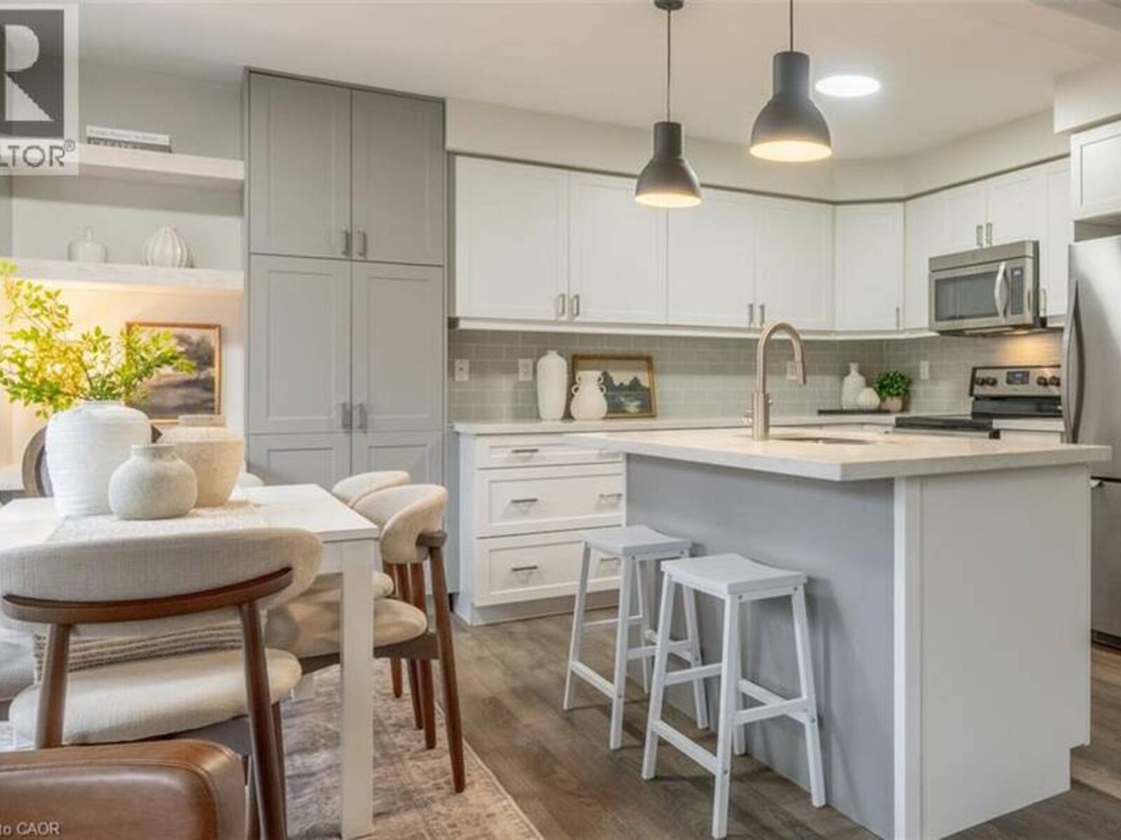 1706 COPELAND Circle, Milton, Ontario L9T 8X8
