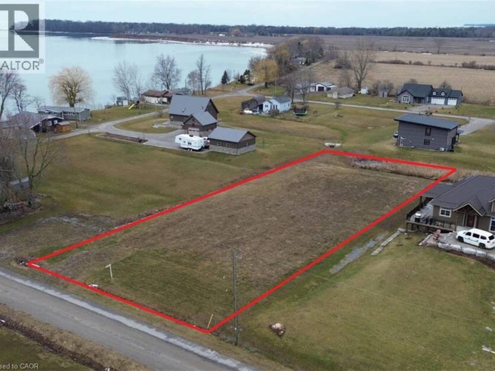 20 WARNICK Road, Lowbanks, Ontario N0A 1K0