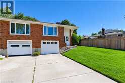 31 GROSBEAK Road | Elmira Ontario | Slide Image One
