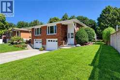 31 GROSBEAK Road | Elmira Ontario | Slide Image Two