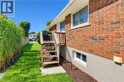 31 GROSBEAK Road | Elmira Ontario | Slide Image Thirty-two