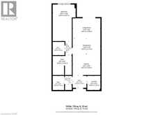 8111 FOREST GLEN Drive Unit# 424 | Niagara Falls Ontario | Slide Image Nineteen