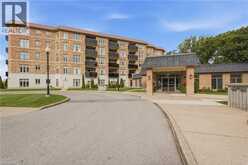 8111 FOREST GLEN Drive Unit# 424 | Niagara Falls Ontario | Slide Image Two