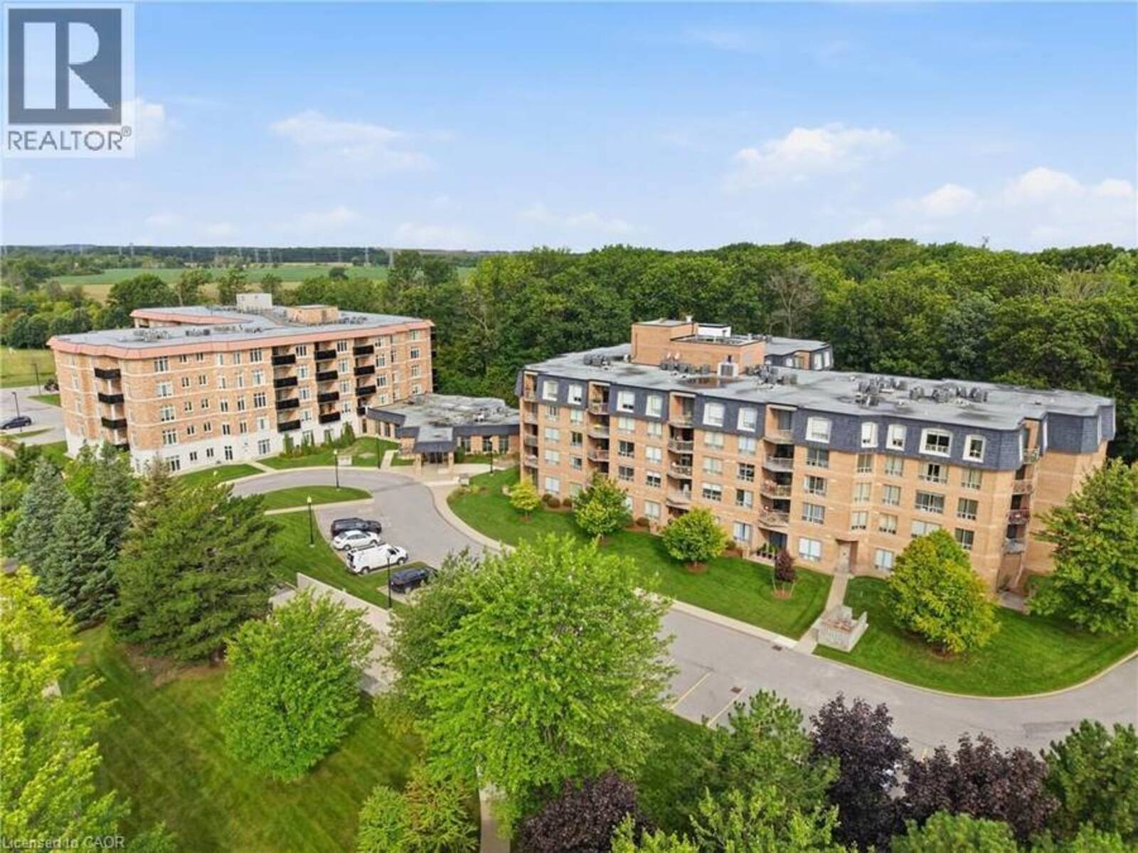 8111 FOREST GLEN Drive Unit# 424, Niagara Falls, Ontario L2H 2Z3