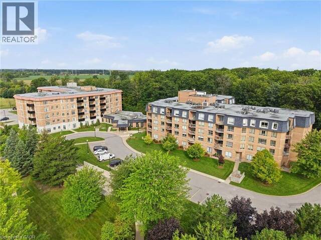 8111 FOREST GLEN Drive Unit# 424 Niagara Falls Ontario, L2H 2Z3 - 1 Bedroom Condo For Sale