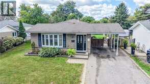 1434 DEWBOURNE Crescent | Burlington Ontario | Slide Image Two
