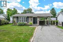 1434 DEWBOURNE Crescent | Burlington Ontario | Slide Image One