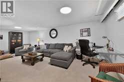 1434 DEWBOURNE Crescent | Burlington Ontario | Slide Image Thirty-seven