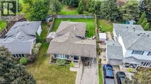 1434 DEWBOURNE Crescent | Burlington Ontario | Slide Image Three