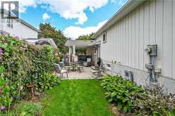 1434 DEWBOURNE Crescent | Burlington Ontario | Slide Image Forty