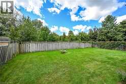 1434 DEWBOURNE Crescent | Burlington Ontario | Slide Image Forty-four