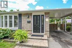 1434 DEWBOURNE Crescent | Burlington Ontario | Slide Image Four
