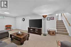 1434 DEWBOURNE Crescent | Burlington Ontario | Slide Image Thirty-six