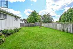 1434 DEWBOURNE Crescent | Burlington Ontario | Slide Image Forty-five