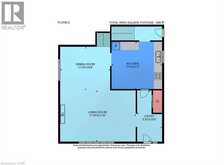 1434 DEWBOURNE Crescent | Burlington Ontario | Slide Image Forty-eight