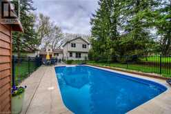 145 RIVERBANK Drive | Cambridge Ontario | Slide Image Thirty-five