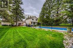 145 RIVERBANK Drive | Cambridge Ontario | Slide Image Four