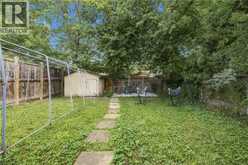 799 DRURY Lane | Burlington Ontario | Slide Image Forty-eight