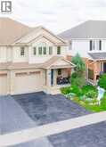 178 HUCK Crescent | Kitchener Ontario | Slide Image Two