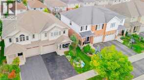 178 HUCK Crescent | Kitchener Ontario | Slide Image Nine