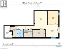 178 HUCK Crescent | Kitchener Ontario | Slide Image Thirty-seven