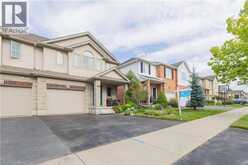 178 HUCK Crescent | Kitchener Ontario | Slide Image Eight