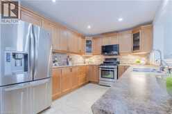 178 HUCK Crescent | Kitchener Ontario | Slide Image Twelve