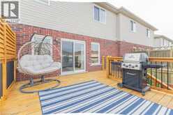 178 HUCK Crescent | Kitchener Ontario | Slide Image Thirty-two