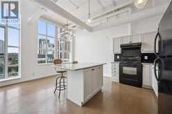 404 KING Street W Unit# 317 | Kitchener Ontario | Slide Image Fifteen