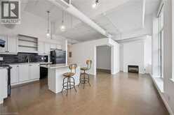 404 KING Street W Unit# 317 | Kitchener Ontario | Slide Image Sixteen