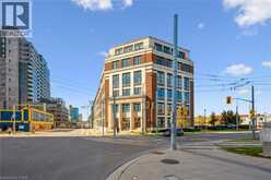 404 KING Street W Unit# 317 | Kitchener Ontario | Slide Image Thirty-three