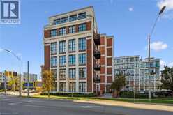 404 KING Street W Unit# 317 | Kitchener Ontario | Slide Image Thirty-four
