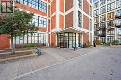 404 KING Street W Unit# 317 | Kitchener Ontario | Slide Image Four