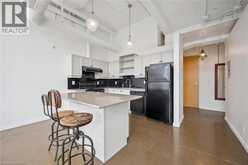 404 KING Street W Unit# 317 | Kitchener Ontario | Slide Image Nine