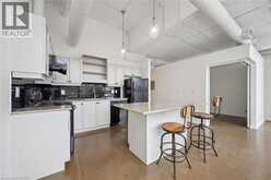 404 KING Street W Unit# 317 | Kitchener Ontario | Slide Image Ten