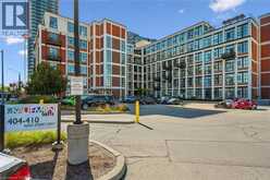 404 KING Street W Unit# 317 | Kitchener Ontario | Slide Image One