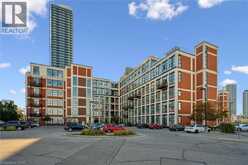 404 KING Street W Unit# 317 | Kitchener Ontario | Slide Image Two