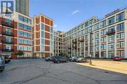 404 KING Street W Unit# 317 | Kitchener Ontario | Slide Image Three