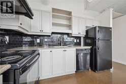 404 KING Street W Unit# 317 | Kitchener Ontario | Slide Image Twelve