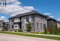 573 MAYAPPLE Street | Waterloo Ontario | Slide Image Three