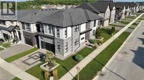 573 MAYAPPLE Street | Waterloo Ontario | Slide Image Five