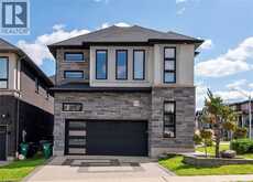 573 MAYAPPLE Street | Waterloo Ontario | Slide Image Two