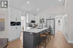 1041 SHEPHERD'S Drive | Burlington Ontario | Slide Image Eleven