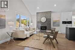 1041 SHEPHERD'S Drive | Burlington Ontario | Slide Image Nine