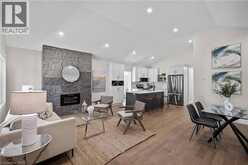 1041 SHEPHERD'S Drive | Burlington Ontario | Slide Image Six
