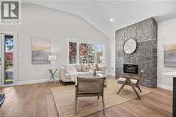 1041 SHEPHERD'S Drive | Burlington Ontario | Slide Image Eight