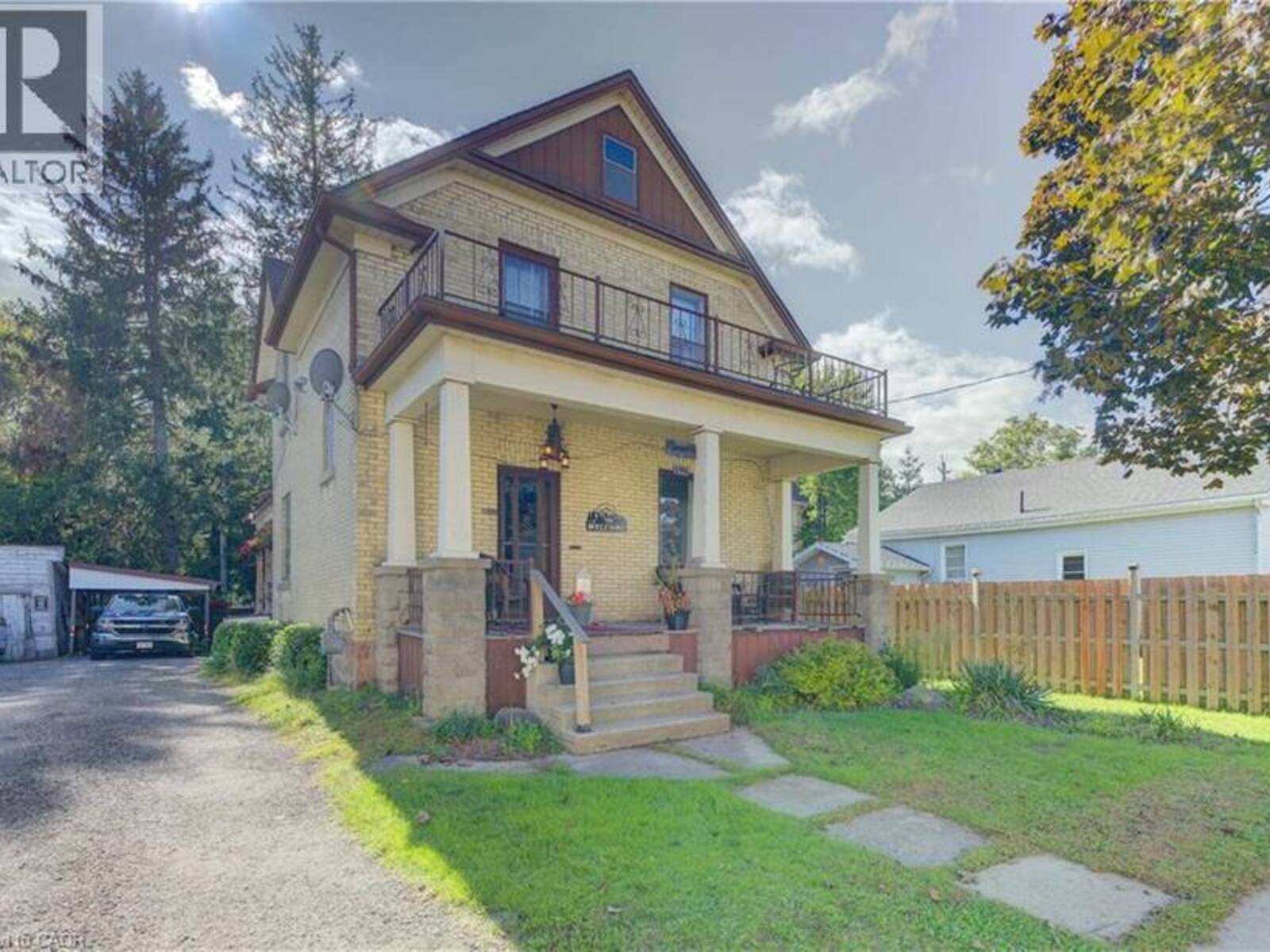 246 JACOB Street, Wilmot, Ontario N3A 1B9