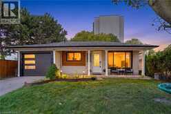 374 BARTLEY BULL Parkway | Brampton Ontario | Slide Image One
